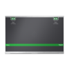 Imagem de Din Rail Mount Battery Pack 24VDC
