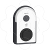 Imagem de Estacao de carregamento EVlink Pro AC/AC Metal 22kW 32A 3P+N tomada T2S RDC DD 6mA