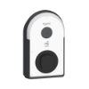 Imagem de Estacao de carregamento EVlink Pro AC/AC Metal 22kW 32A 3P+N tomada T2S RDC DD 6mA