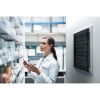 Imagem de PrismaSet XS Quadro Saliente 6 filas 24 modulos 1 TB