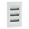 Imagem de PrismaSet XS Quadro Encastrar 3 filas 13 modulos 3 TB