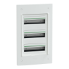 Imagem de PrismaSet XS Quadro Encastrar 3 filas 13 modulos 3 TB