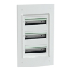 Imagem de PrismaSet XS Quadro Encastrar 3 filas 13 modulos 3 TB