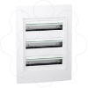 Imagem de PrismaSet XS Quadro Encastrar 3 filas 18 modulos 3 TB