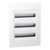 Imagem de PrismaSet XS Quadro Encastrar 3 filas 18 modulos 3 TB