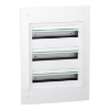 Imagem de PrismaSet XS Quadro Encastrar 3 filas 18 modulos 3 TB