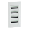 Imagem de PrismaSet XS Quadro Encastrar 4 filas 13 modulos 3 TB