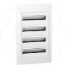 Imagem de PrismaSet XS Quadro Encastrar 4 filas 18 modulos 3 TB