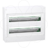 Imagem de PrismaSet XS Quadro Saliente 2 filas 24 modulos 1 TB