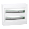 Imagem de PrismaSet XS Quadro Saliente 2 filas 24 modulos 1 TB