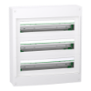 Imagem de PrismaSet XS Quadro Saliente 3 filas 24 modulos 1 TB