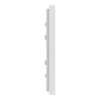 Imagem de Nova Unica   Quadro 1 elemento Deco Branco
