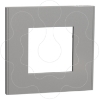 Imagem de Nova Unica   Quadro 1 elemento Deco Aluminio