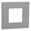 Imagem de Nova Unica   Quadro 1 elemento Deco Aluminio