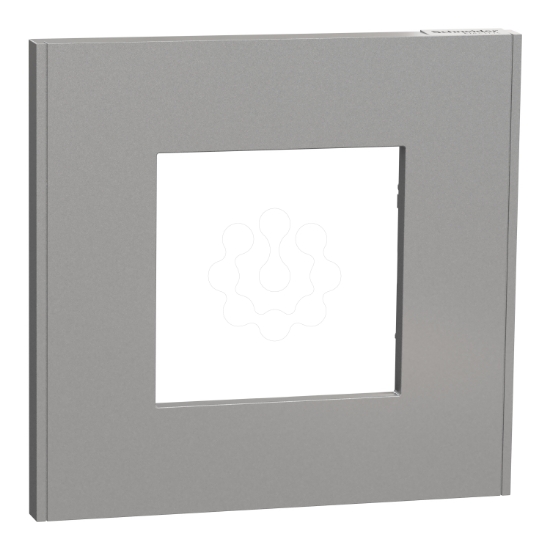 Imagem de Nova Unica   Quadro 1 elemento Deco Aluminio
