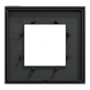 Imagem de Nova Unica   Quadro 1 elemento Deco Antracite