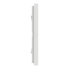 Imagem de Nova Unica   Quadro 3 elementos Deco Branco