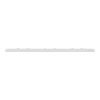 Imagem de Nova Unica   Quadro 3 elementos Deco Branco