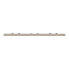 Imagem de Nova Unica   Quadro 3 elementos Deco Taupe