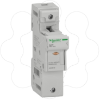 Imagem de Porta Fusivel  SBI - 1P - 50A - 14 x 51mm