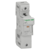 Imagem de Porta Fusivel  SBI - 1P - 50A - 14 x 51mm