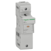 Imagem de Porta Fusivel  SBI - 1P - 125A - 22 x 58mm
