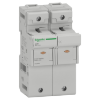 Imagem de Porta Fusivel  SBI - 2P - 125A - 22 x 58mm