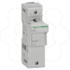 Imagem de Porta Fusivel  SBI - 1N - 125A - 22 x 58mm