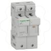 Imagem de Porta Fusivel  SBI - 1P+N - 50A - 14 x 51mm