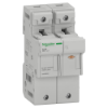 Imagem de Porta Fusivel  SBI - 1P+N - 50A - 14 x 51mm