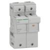 Imagem de Porta Fusivel  SBI - 1P+N - 125A - 22 x 58mm