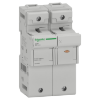 Imagem de Porta Fusivel  SBI - 1P+N - 125A - 22 x 58mm