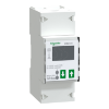 Imagem de iEM2435 contador monofasico modular  - 230V - 100A com comunicacao M-Bus