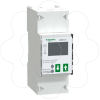 Imagem de iEM2435 contador monofasico modular  - 230V - 100A com comunicacao M-Bus