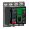 Imagem de NS630bH 70kA 4P 630A Fixo Manual 2.0E