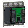 Imagem de NS1250H 70kA 4P 1250A Fixo Manual 2.0A