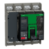 Imagem de NS1250H 70kA 4P 1250A Fixo Manual 5.0E