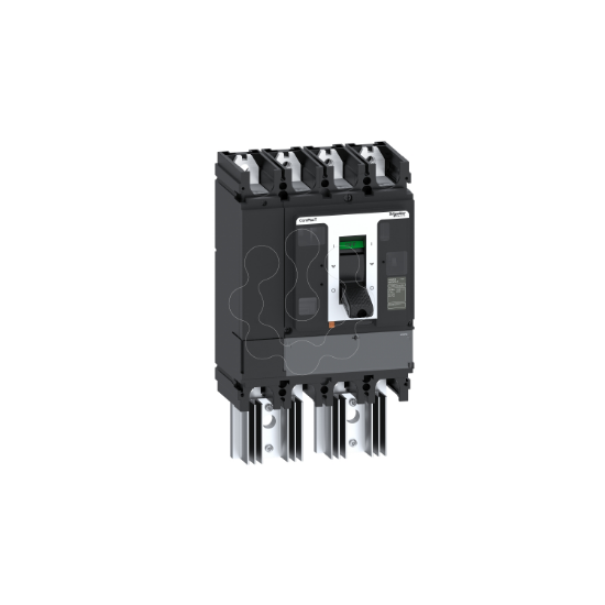 Imagem de Interruptor NSX630 NA DC EP 630A