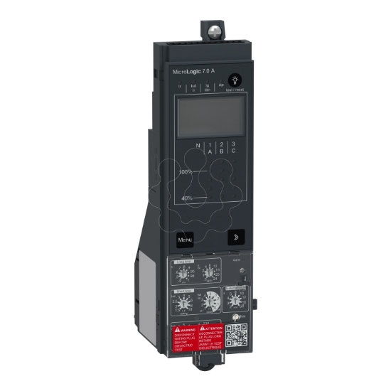 Imagem de Micrologic 7.0A Fixo Manual NS630b-3200