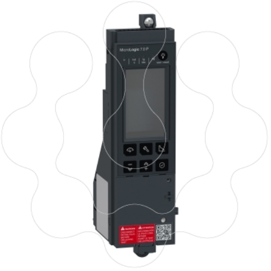 Imagem de Micrologic 7.0P Fixo Manual NS630b-1600