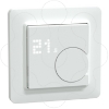 Imagem de Wiser   Termostato 2A encastravel 230V