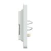 Imagem de Wiser   Termostato 2A encastravel 230V