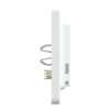 Imagem de Wiser   Termostato 2A encastravel 230V