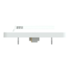 Imagem de Wiser   Termostato 2A encastravel 230V