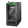 Imagem de Easy MDC C Series Contained 24U Easy Rack SRVPM3K PDP Energy Meter Local Management EFC Lighting
