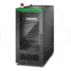 Imagem de Easy MDC C Series Contained 24U Easy Rack SRVPM3K PDP Energy Meter Local Management EFC Lighting