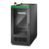 Imagem de Easy MDC C Series Contained 24U Easy Rack SRVPM3K PDP Energy Meter Local Management EFC Lighting