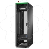 Imagem de Easy MDC S Series Ventilated 42U Easy Rack SRVPM6K PDP Energy Meter Local Management Lighting