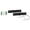 Imagem de Modem 4G com 2 antenas EVlink Pro AC