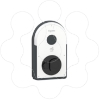 Imagem de EVlink Pro AC 7kW T2S y TE + RDC-DD 6mA + MNX? + MID